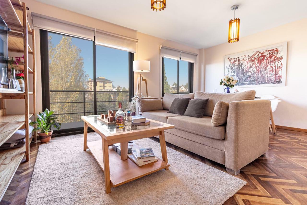 Tu Apart En 1 Apartment San Carlos de Bariloche