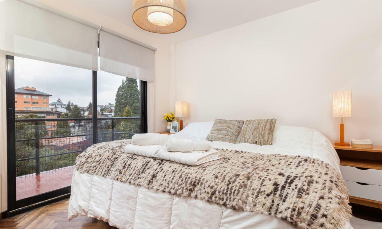 Apartment Tu Apart En 1 *