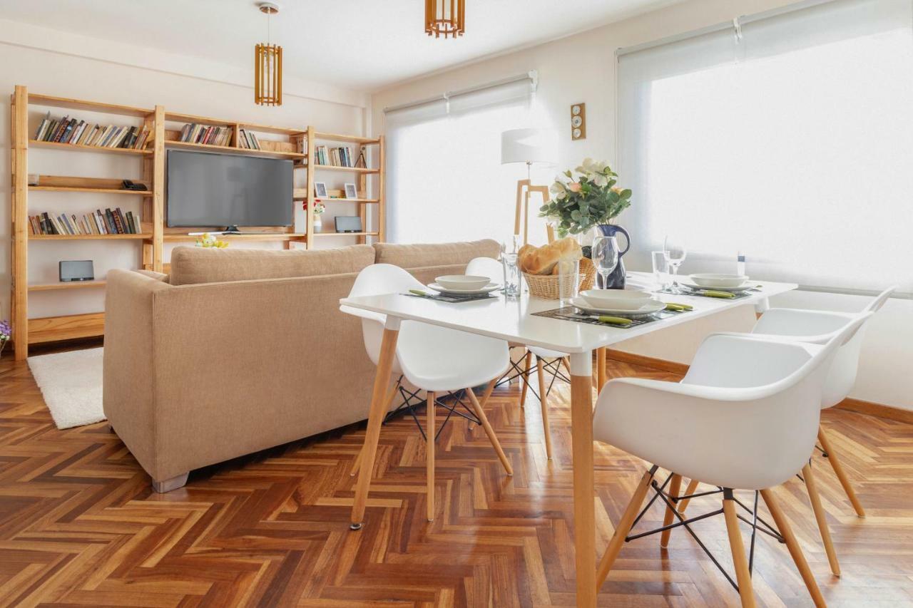 Tu Apart En 1 Apartment San Carlos de Bariloche