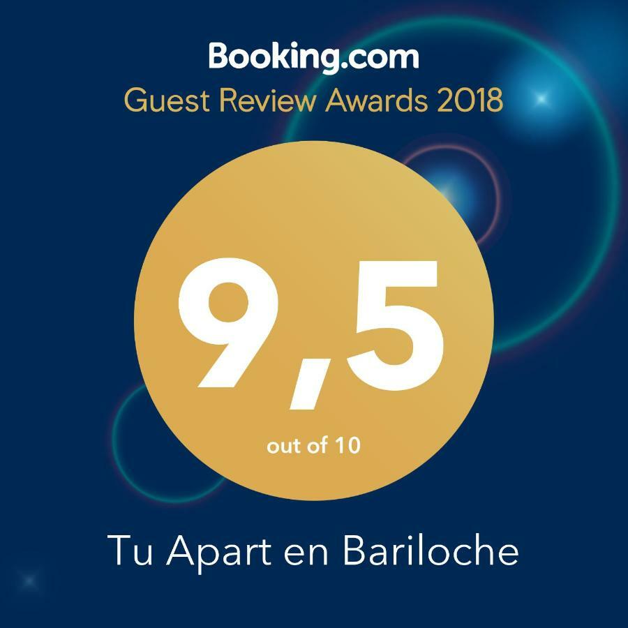 Apartment Tu Apart En 1 *